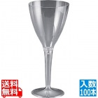 使い捨てグラス クリア(100本入)ワイン