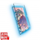 iPad (第10世代) 紙心地フィルム 着脱式 反射防止 ケント紙タイプ