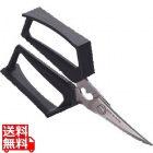 仁作 オシバサミNo.881 ブラック