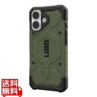 プリンストン UAG iPhone 17用 MagSafe対応ケース PATHFINDER オリーブ UAG-IPH25MB-MS-OL【日本正規代理店品】