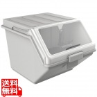 トラスト シェルフタイプ食材コンテナ 8420 47L