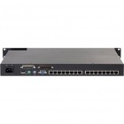 APC KVM 2G、 Analog、 1 Local User、 16 ports