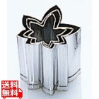 EBM 18-8 手造抜型 3Pcs 秋 紅葉