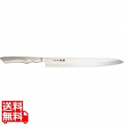 TKG PRO(プロ)銀鱗 柳刃(片刃)27cm