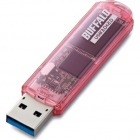 USB3.0用 USBメモリー スタンダードモデル 64GB ピンク