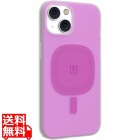 URBAN ARMOR GEAR/U by UAG iPhone 14 (6.1) 2022対応 耐衝撃ケース LUCENT2.0 オーキッド 【日本正規代理店品】 UAG-UIPH22MA-LMS-OH