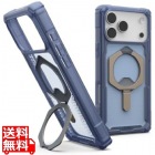 URBAN ARMOR GEAR 【 耐衝撃 ケース 】 iPhone 18 Pro Max/iPhone 17 Pro Max PLASMA XTE カメラボタン開口 クラウドブルー UAG-IPH26LA-TX-CB