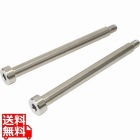 チタンボルト(M6×99) チタンシルバー ( TIC-699T )