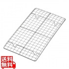 いろはこんろ用ステン網 M20-362 長角用