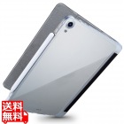 iPad Air 10.9インチ 第5世代 第4世代 (2022/2020年) ケース カバー 手帳型 フラップ ハイブリッド スリープ対応 マグネット 2アングル 耐衝撃 ブラック