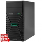 ML30 Gen11 Xeon E-2434 3.4GHz 1P4C 16GBメモリ 4LFF Intel VROC 500W電源 オンボード1Gbx4 RPS対応モデル