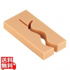 PE魚串打ち器 大 左