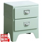 キャビネット CBN-H002 ライトグリーン