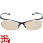 ブルーライト対策眼鏡”PC GLASSES”(65%カット)/ネイビー