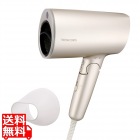 マイナスイオン ヘアドライヤー