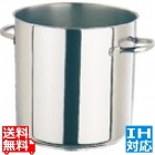 ムヴィエール プロイノックス寸胴鍋 (蓋無) 5933.32 32cm ※ IH対応 IH (100V/200V)とガス火対応