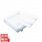 PE 押し枠 中 21cm(7寸)
