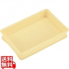 リス PP小型パンコンテナー浅