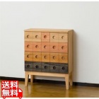 コンビネーションチェスト4×5