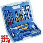 工具セット ファミリーツール ブルー TTS-500