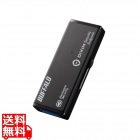 法人向けセキュリティーUSBメモリー ウイルススキャン 1年 8GB