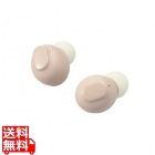 完全ワイヤレスBluetoothヘッドホン &me