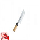 神田上作 江戸裂 240mm