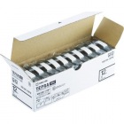 PROテープエコパック白ラベル