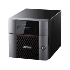 TeraStation TS3020DNシリーズ 2ベイデスクトップNAS 6TB