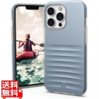 UAG社製 U by UAG WAVE セルリアン iPhone 13 Pro用