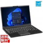 LIFEBOOK U5414/SX (Core i5-1335U/8GB/SSD・256GB/光学ドライブなし/Win11 Pro 64bit/Officeなし/14.0型WUXGA)