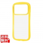 iPhone 18 Pro / 17 Pro / ハイブリッド タフケース Puffull / CLY