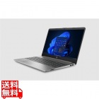 HP 250 G9 Notebook PC (Core i5-1235U/16GB/SSD・256GB/光学ドライブなし/Win11Pro/Office Personal 2021 (DA版)/15.6型)