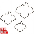 生抜 3PC あやめ