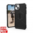 iPhone 15 Plus 2023対応耐衝撃ケース PATHFINDER MagSafe対応 ブラック 【日本正規代理店品】