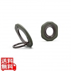 URBAN ARMOR GEARUAG製 MAGNET RING STAND LT (オリーブ)UAG-MRS-LT-OL