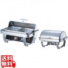 KINGO 角回転カバー式チェーフィング B6802-1(フルオープン)