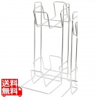 EBM キッチンポットスタンド 13.5cm用 2段