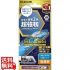 iPhone 16 Pro ガラスフィルム 超強靭 高透明 ブルーライトカット