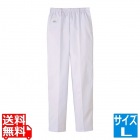女性用パンツ FH-823(ホワイト)L