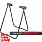 リアハブスタンド 29インチ対応 ブラック ( DS-30BLT 29er )
