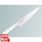 EBM E-PRO モリブデン 牛刀 18cm ホワイト