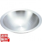 アルミ 打出 うどんすき鍋 30cm 業務用