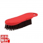HPMハンド磁性ブラシ L レッド 57042