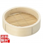 松 中華セイロ 身 27cm