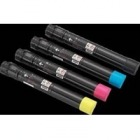 DocuPrint C2250用トナーカートリッジ シアン (A4・5% 約6000ページプリント可能) 【純正トナー】