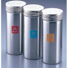 TKG 18-8調味缶 特大 A (調味料)