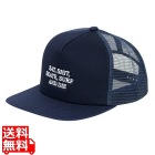 メッシュキャップ