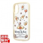 iPhone 16/Puffull衝撃吸収ケース/プーはちみつ4