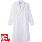 男性用検査衣 MR210 5L (ホワイト)